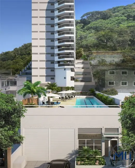 Foto 1 de Apartamento com 3 quartos à venda, 119m2 em Botafogo, Rio De Janeiro - RJ