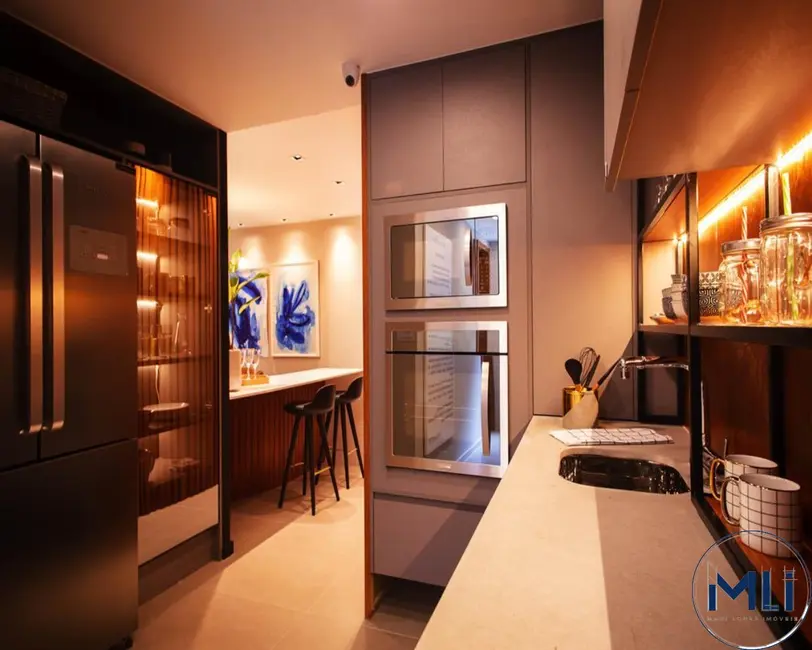 Apartamento com 3 quartos à venda, 112m2 em Botafogo, Rio De Janeiro - RJ - imagem 8 Foto 8 de Apartamento com 3 quartos à venda, 112m2 em Botafogo, Rio De Janeiro - RJ