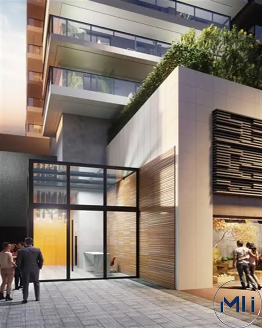 Apartamento com 3 quartos à venda, 112m2 em Botafogo, Rio De Janeiro - RJ - imagem 4 Foto 4 de Apartamento com 3 quartos à venda, 112m2 em Botafogo, Rio De Janeiro - RJ