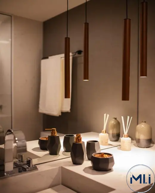 Apartamento com 3 quartos à venda, 112m2 em Botafogo, Rio De Janeiro - RJ - imagem 9 Foto 9 de Apartamento com 3 quartos à venda, 112m2 em Botafogo, Rio De Janeiro - RJ