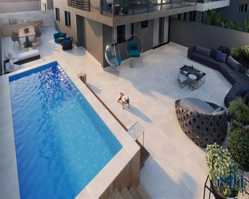 Apartamento com 3 quartos à venda, 112m2 em Botafogo, Rio De Janeiro - RJ - imagem 5 Foto 5 de Apartamento com 3 quartos à venda, 112m2 em Botafogo, Rio De Janeiro - RJ