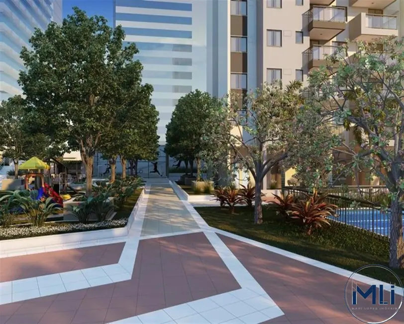 Foto 3 de Apartamento com 1 quarto à venda, 41m2 em Cachambi, Rio De Janeiro - RJ