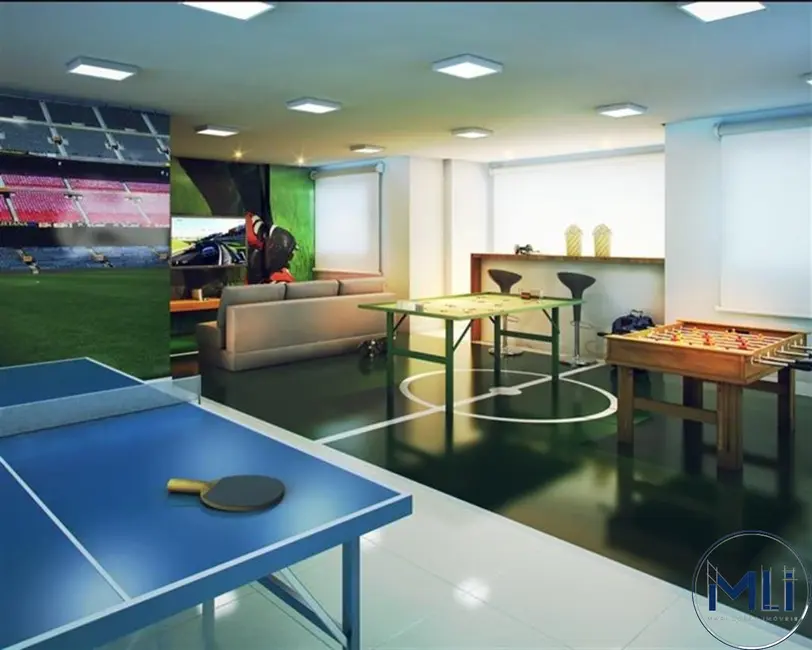 Foto 9 de Apartamento com 1 quarto à venda, 41m2 em Cachambi, Rio De Janeiro - RJ