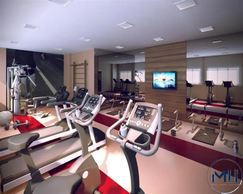 Foto 5 de Apartamento com 1 quarto à venda, 41m2 em Cachambi, Rio De Janeiro - RJ