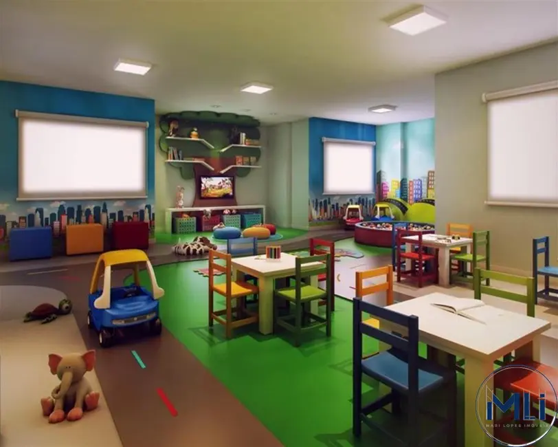 Foto 6 de Apartamento com 1 quarto à venda, 41m2 em Cachambi, Rio De Janeiro - RJ