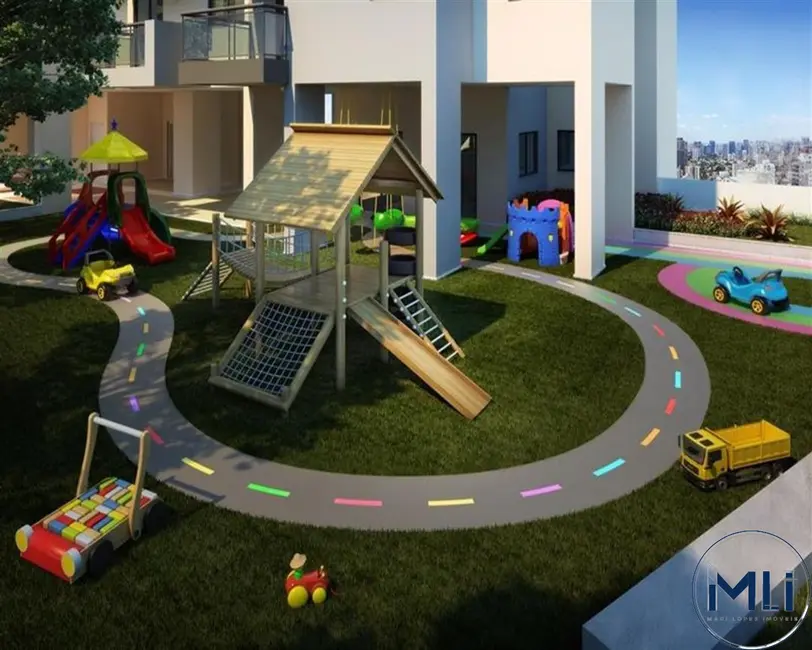 Foto 4 de Apartamento com 1 quarto à venda, 41m2 em Cachambi, Rio De Janeiro - RJ