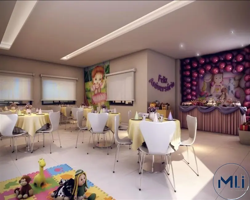 Foto 8 de Apartamento com 1 quarto à venda, 41m2 em Cachambi, Rio De Janeiro - RJ