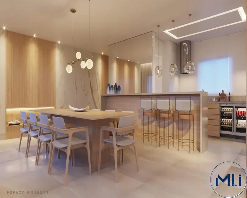 Foto 7 de Apartamento com 2 quartos à venda, 97m2 em Botafogo, Rio De Janeiro - RJ