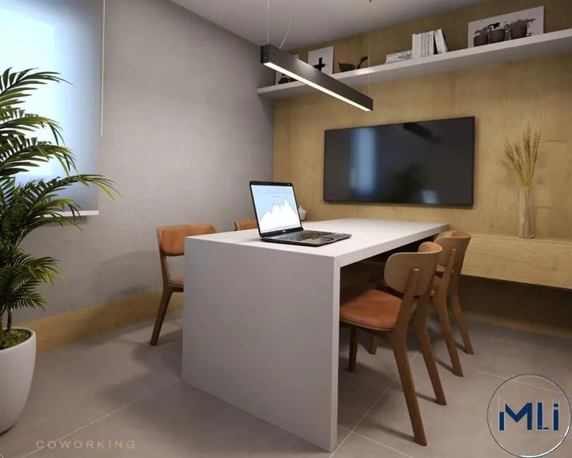 Foto 4 de Apartamento com 2 quartos à venda, 97m2 em Botafogo, Rio De Janeiro - RJ