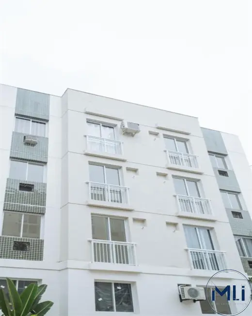 Foto 2 de Apartamento com 3 quartos à venda, 75m2 em Vila Isabel, Rio De Janeiro - RJ