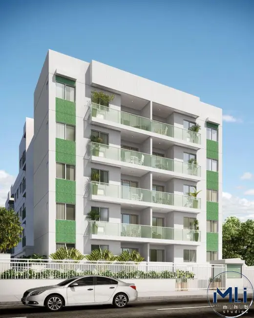 Foto 1 de Apartamento com 3 quartos à venda, 75m2 em Vila Isabel, Rio De Janeiro - RJ