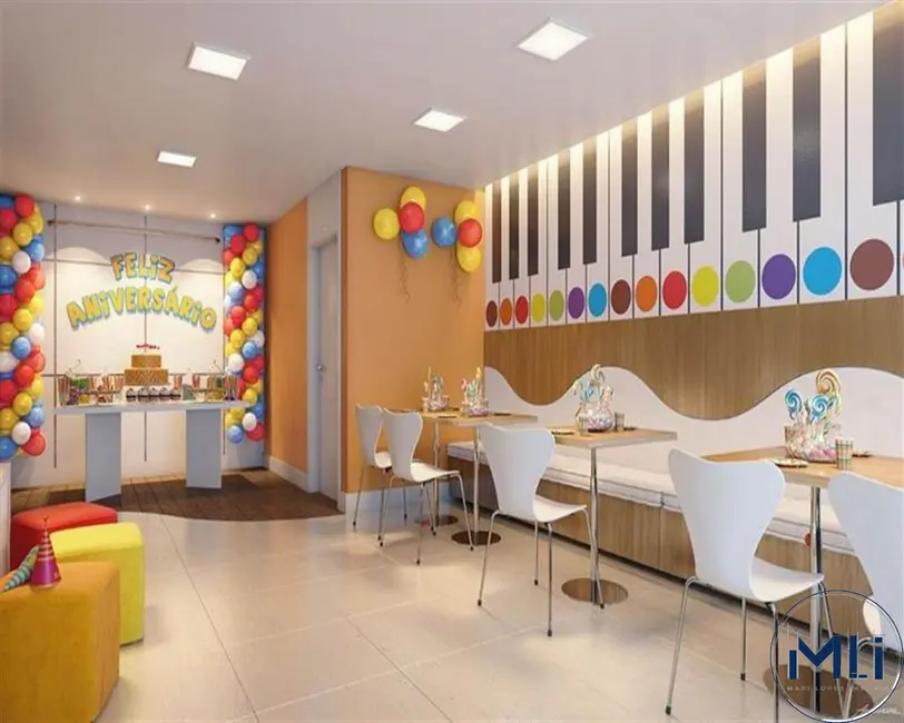 Foto 9 de Apartamento com 2 quartos à venda, 67m2 em Vila Isabel, Rio De Janeiro - RJ