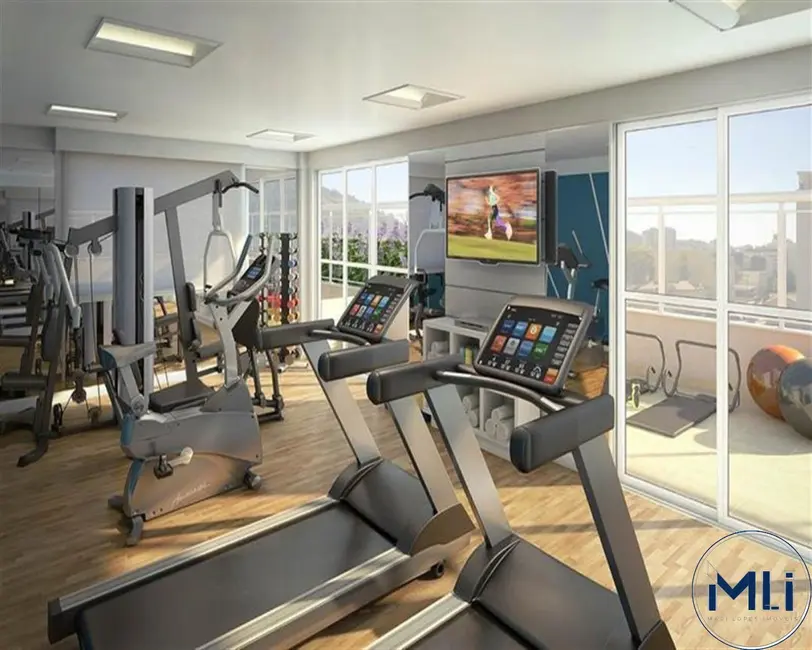 Foto 3 de Apartamento com 2 quartos à venda, 67m2 em Vila Isabel, Rio De Janeiro - RJ