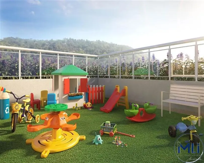 Foto 5 de Apartamento com 2 quartos à venda, 67m2 em Vila Isabel, Rio De Janeiro - RJ