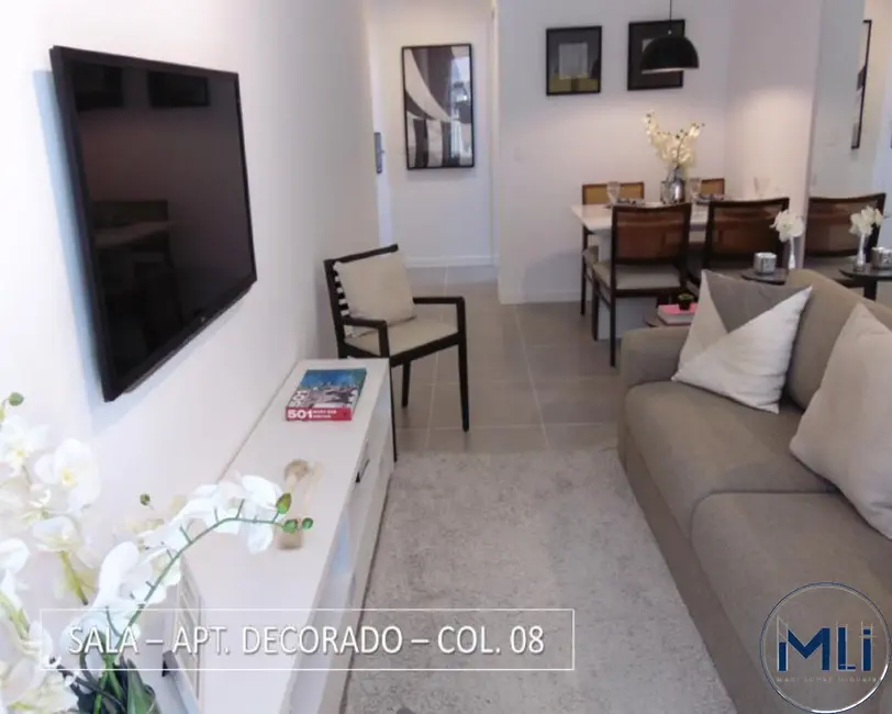 Foto 6 de Apartamento com 2 quartos à venda, 66m2 em Vila Isabel, Rio De Janeiro - RJ