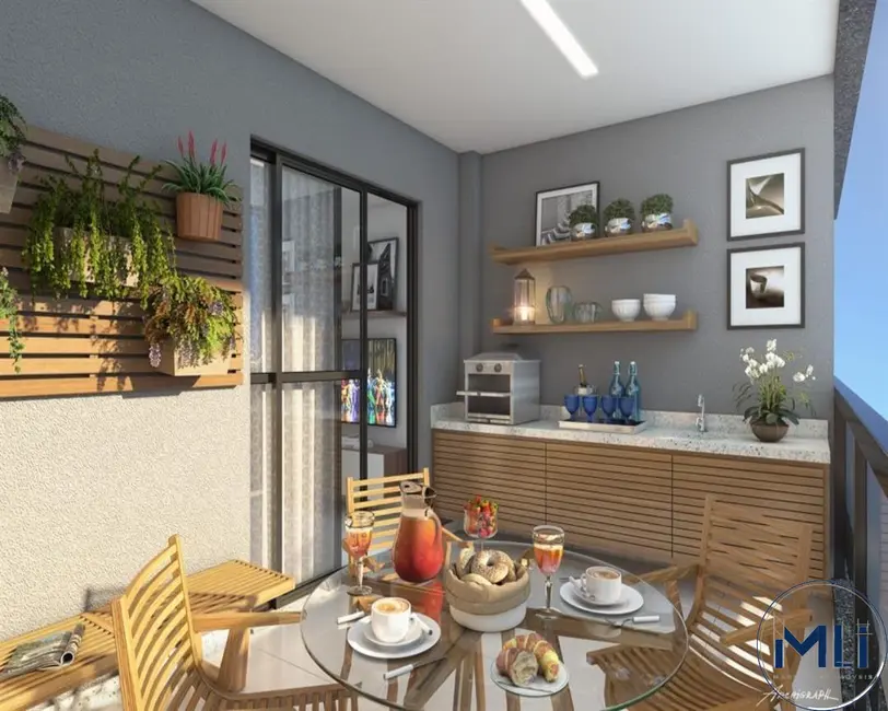 Foto 6 de Apartamento com 2 quartos à venda, 72m2 em Vila Isabel, Rio De Janeiro - RJ