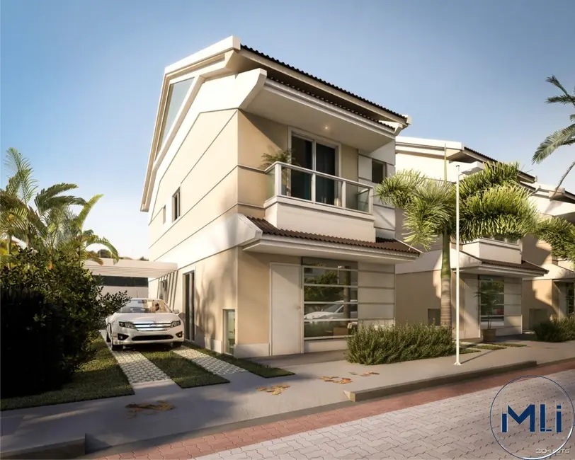 Casa de Condomínio com 4 quartos à venda, 225m2 em Vargem Grande, Rio De Janeiro - RJ - imagem 7 Foto 7 de Casa de Condomínio com 4 quartos à venda, 225m2 em Vargem Grande, Rio De Janeiro - RJ