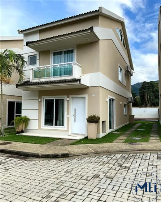 Casa de Condomínio com 4 quartos à venda, 225m2 em Vargem Grande, Rio De Janeiro - RJ - imagem 4 Foto 4 de Casa de Condomínio com 4 quartos à venda, 225m2 em Vargem Grande, Rio De Janeiro - RJ