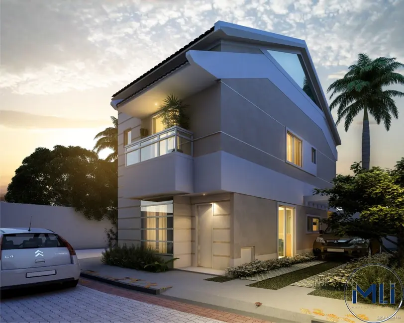 Casa de Condomínio com 4 quartos à venda, 225m2 em Vargem Grande, Rio De Janeiro - RJ - imagem 8 Foto 8 de Casa de Condomínio com 4 quartos à venda, 225m2 em Vargem Grande, Rio De Janeiro - RJ