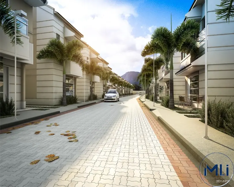 Casa de Condomínio com 4 quartos à venda, 225m2 em Vargem Grande, Rio De Janeiro - RJ - imagem 9 Foto 9 de Casa de Condomínio com 4 quartos à venda, 225m2 em Vargem Grande, Rio De Janeiro - RJ