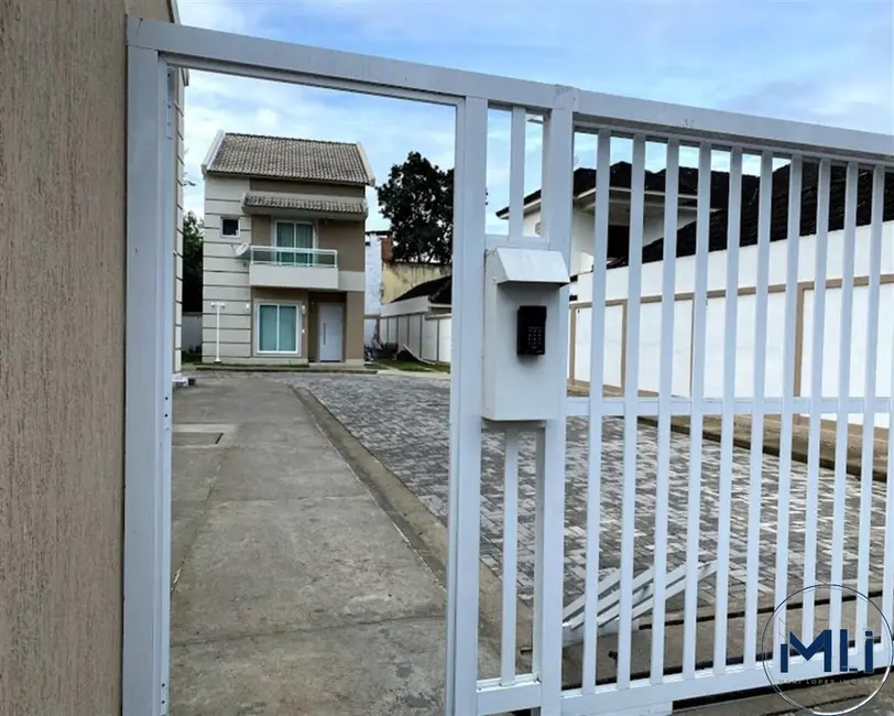 Casa de Condomínio com 4 quartos à venda, 225m2 em Vargem Grande, Rio De Janeiro - RJ - imagem 3 Foto 3 de Casa de Condomínio com 4 quartos à venda, 225m2 em Vargem Grande, Rio De Janeiro - RJ