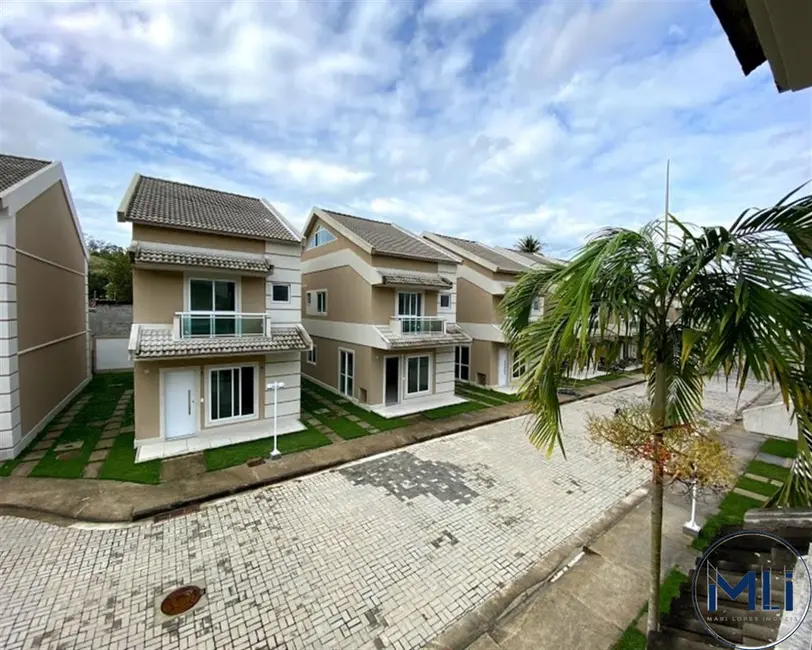 Casa de Condomínio com 4 quartos à venda, 225m2 em Vargem Grande, Rio De Janeiro - RJ - imagem 5 Foto 5 de Casa de Condomínio com 4 quartos à venda, 225m2 em Vargem Grande, Rio De Janeiro - RJ