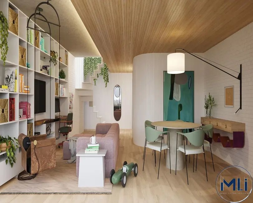 Apartamento com 3 quartos à venda, 129m2 em Ipanema, Rio De Janeiro - RJ - imagem 6 Foto 6 de Apartamento com 3 quartos à venda, 129m2 em Ipanema, Rio De Janeiro - RJ