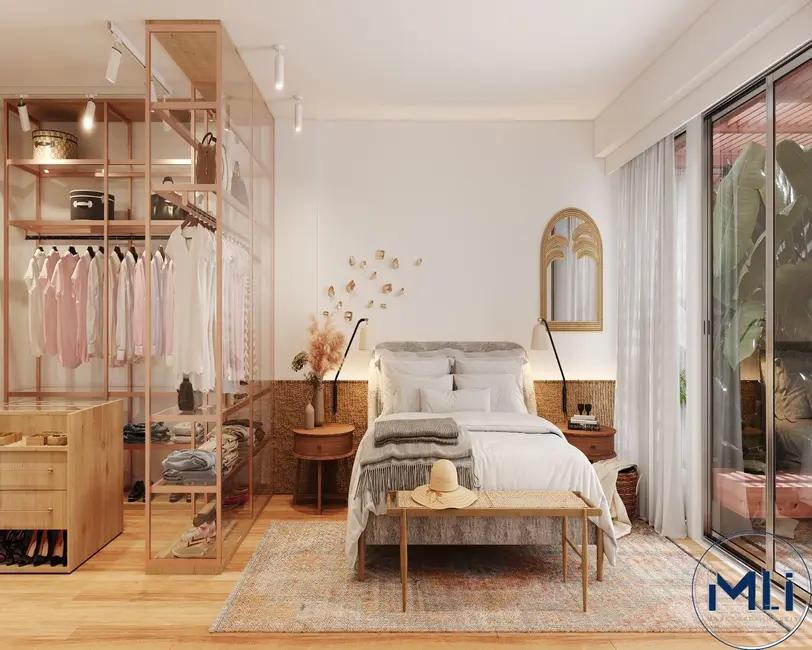 Apartamento com 3 quartos à venda, 129m2 em Ipanema, Rio De Janeiro - RJ - imagem 9 Foto 9 de Apartamento com 3 quartos à venda, 129m2 em Ipanema, Rio De Janeiro - RJ