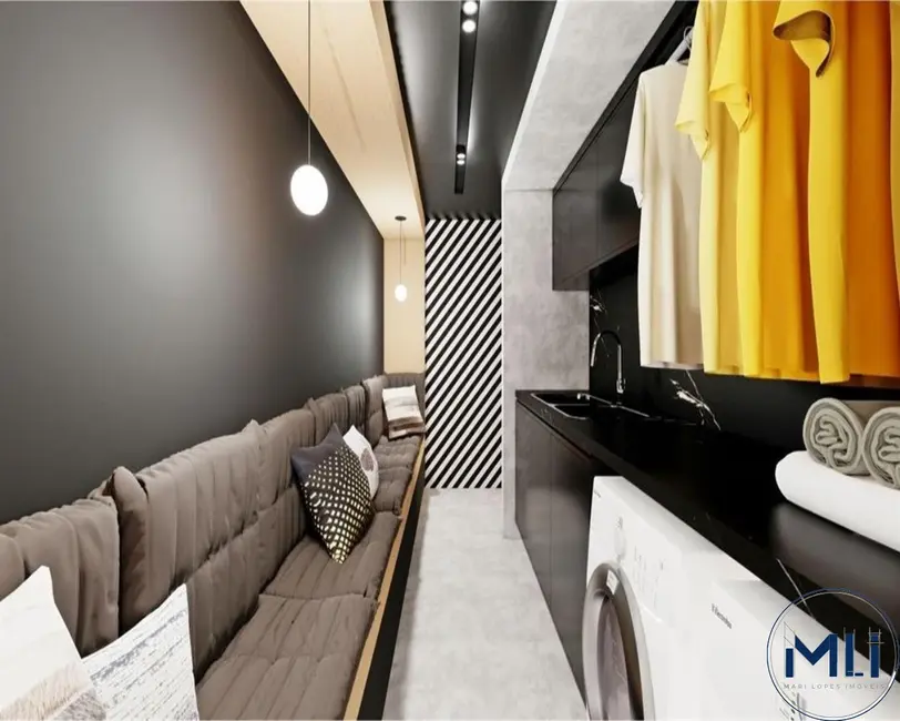 Foto 5 de Apartamento com 1 quarto à venda, 35m2 em Jardim Botânico, Rio De Janeiro - RJ