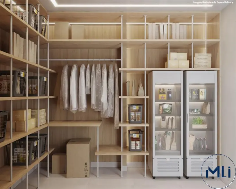 Foto 4 de Apartamento com 3 quartos à venda, 166m2 em Botafogo, Rio De Janeiro - RJ