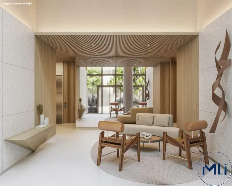 Foto 3 de Apartamento com 3 quartos à venda, 166m2 em Botafogo, Rio De Janeiro - RJ