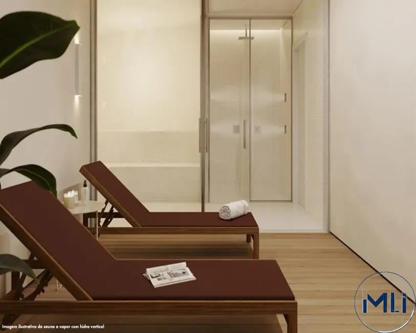 Foto 8 de Apartamento com 3 quartos à venda, 166m2 em Botafogo, Rio De Janeiro - RJ