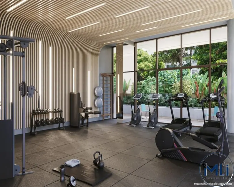 Foto 9 de Apartamento com 3 quartos à venda, 166m2 em Botafogo, Rio De Janeiro - RJ