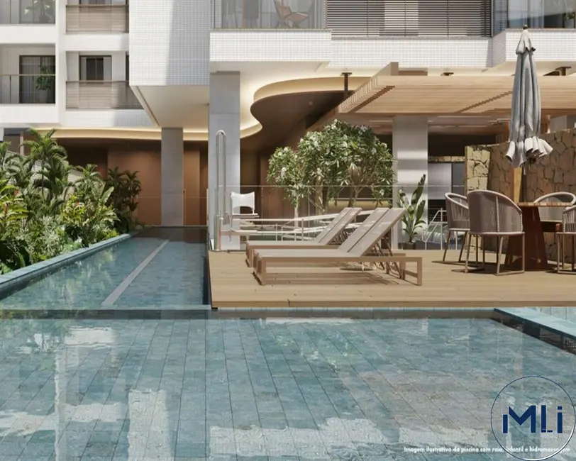 Foto 5 de Apartamento com 3 quartos à venda, 166m2 em Botafogo, Rio De Janeiro - RJ