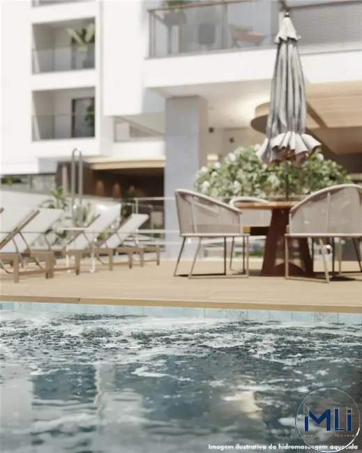 Foto 6 de Apartamento com 3 quartos à venda, 166m2 em Botafogo, Rio De Janeiro - RJ