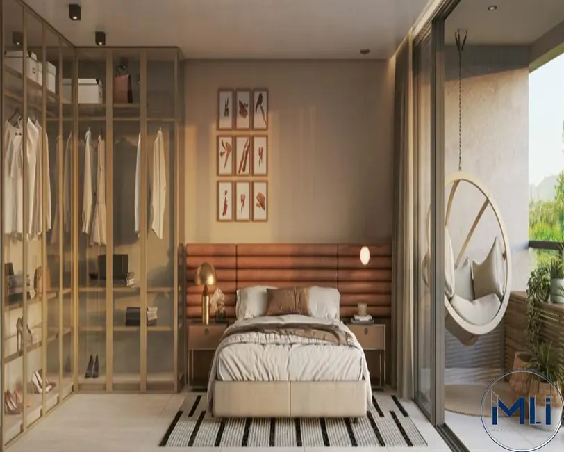 Foto 5 de Apartamento com 3 quartos à venda, 117m2 em Jardim Botânico, Rio De Janeiro - RJ