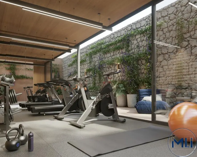 Foto 9 de Apartamento com 3 quartos à venda, 117m2 em Jardim Botânico, Rio De Janeiro - RJ