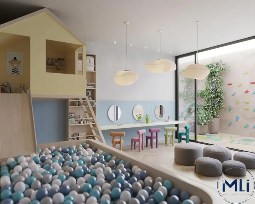 Foto 8 de Apartamento com 3 quartos à venda, 117m2 em Jardim Botânico, Rio De Janeiro - RJ