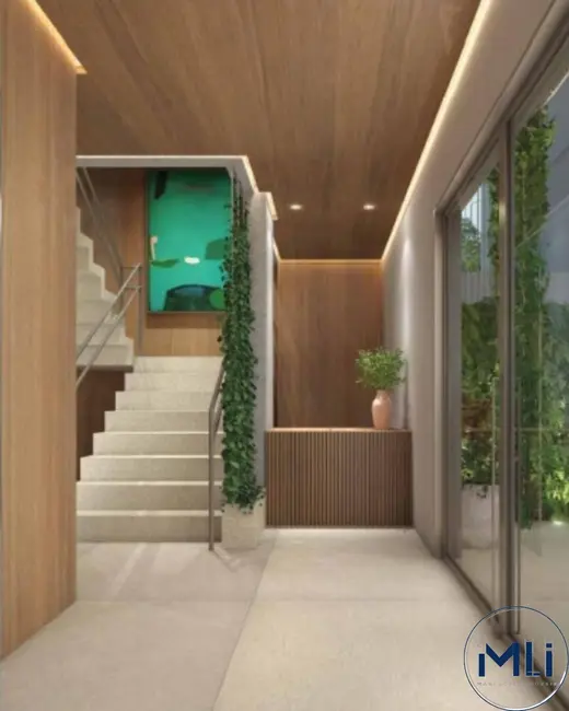 Foto 5 de Apartamento com 4 quartos à venda, 175m2 em Jardim Botânico, Rio De Janeiro - RJ