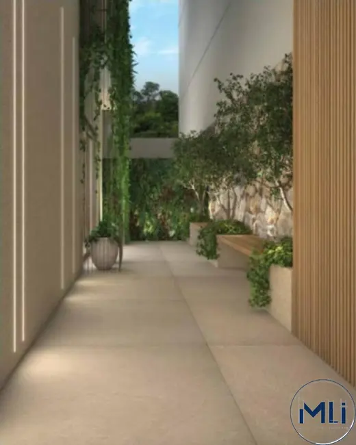 Foto 4 de Apartamento com 4 quartos à venda, 175m2 em Jardim Botânico, Rio De Janeiro - RJ