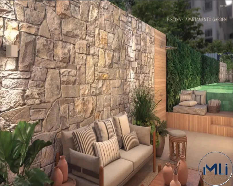 Foto 7 de Apartamento com 4 quartos à venda, 175m2 em Jardim Botânico, Rio De Janeiro - RJ