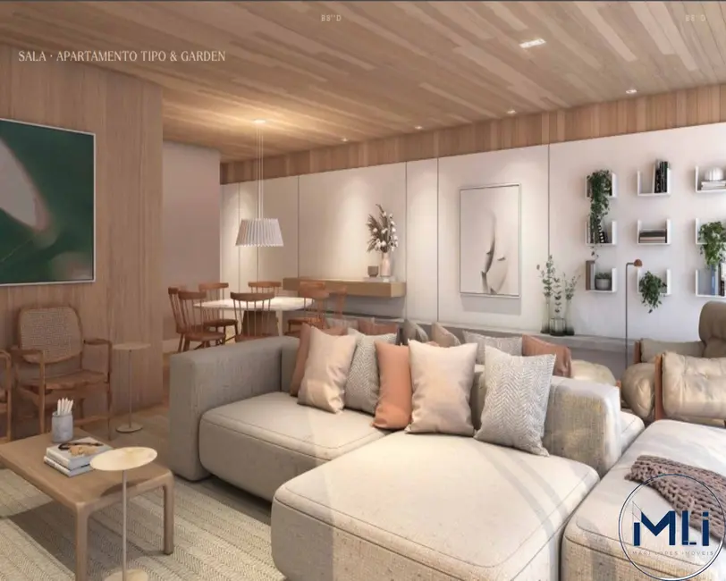 Foto 8 de Apartamento com 4 quartos à venda, 175m2 em Jardim Botânico, Rio De Janeiro - RJ