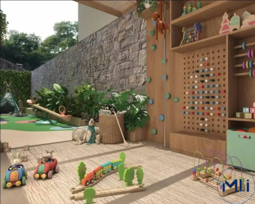 Foto 6 de Apartamento com 4 quartos à venda, 175m2 em Jardim Botânico, Rio De Janeiro - RJ