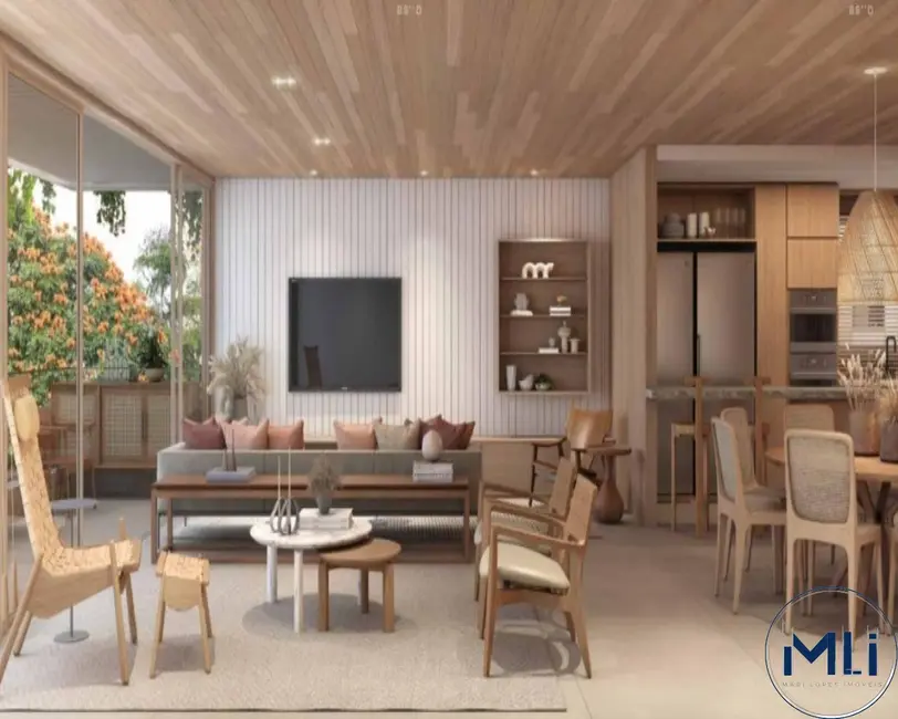 Foto 9 de Apartamento com 4 quartos à venda, 175m2 em Jardim Botânico, Rio De Janeiro - RJ