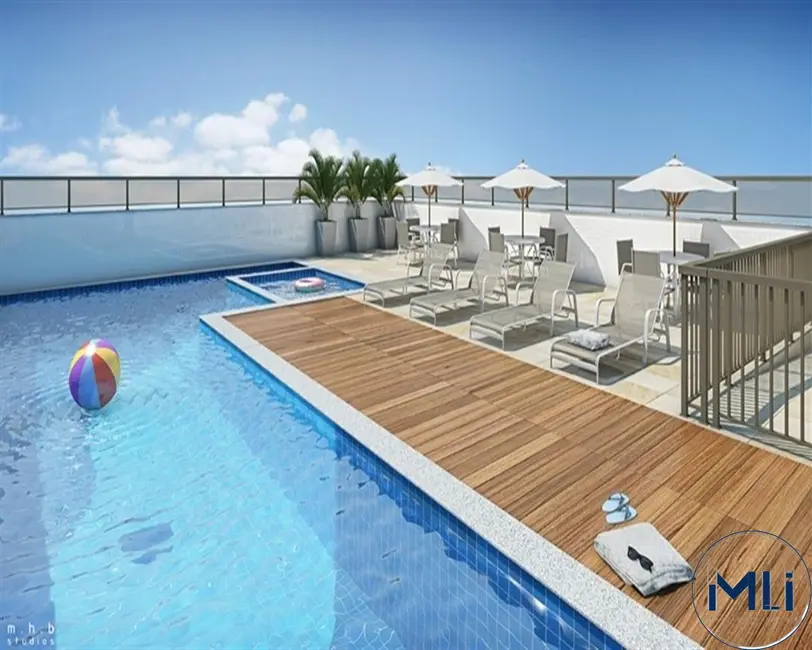 Foto 7 de Apartamento com 3 quartos à venda, 79m2 em Cachambi, Rio De Janeiro - RJ