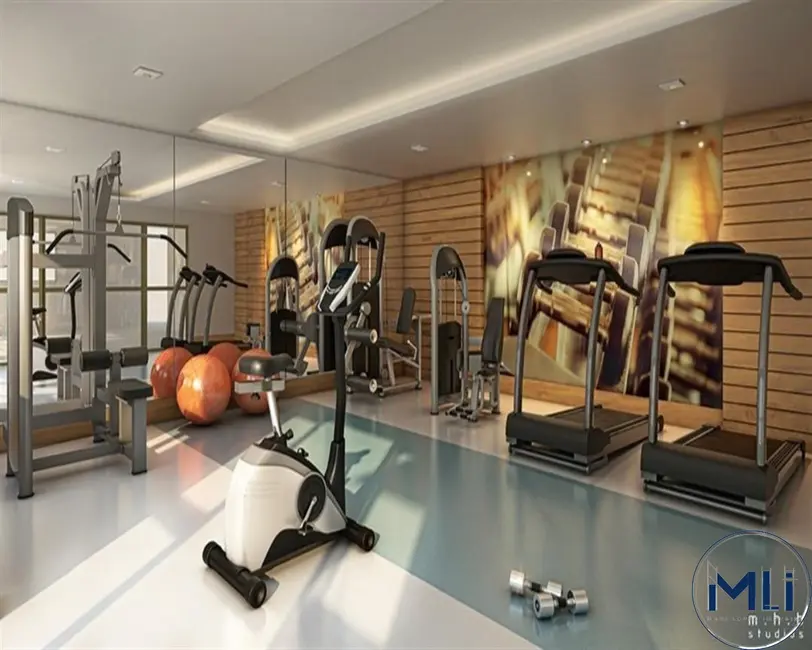 Foto 6 de Apartamento com 3 quartos à venda, 79m2 em Cachambi, Rio De Janeiro - RJ