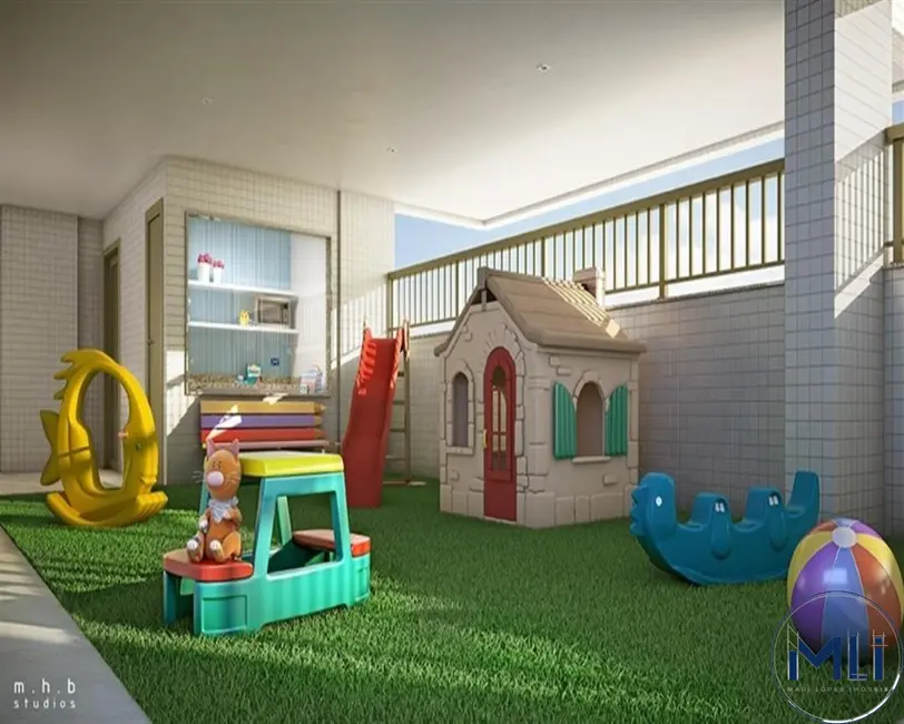 Foto 4 de Apartamento com 3 quartos à venda, 79m2 em Cachambi, Rio De Janeiro - RJ