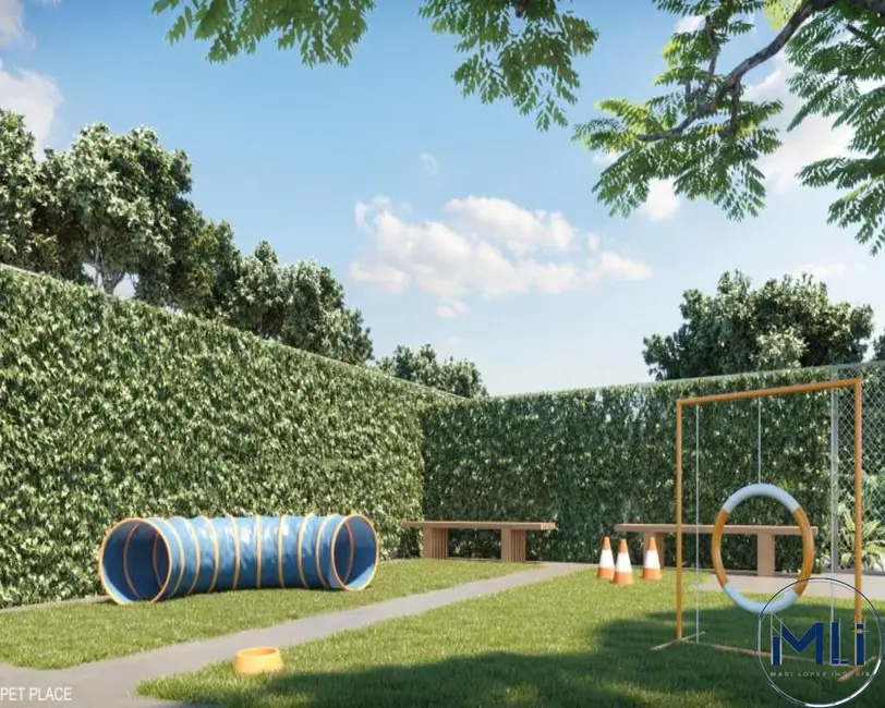 Foto 7 de Apartamento com 2 quartos à venda, 53m2 em Jacarepaguá, Rio De Janeiro - RJ