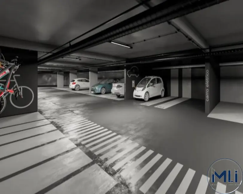 Foto 5 de Apartamento com 2 quartos à venda, 53m2 em Jacarepaguá, Rio De Janeiro - RJ