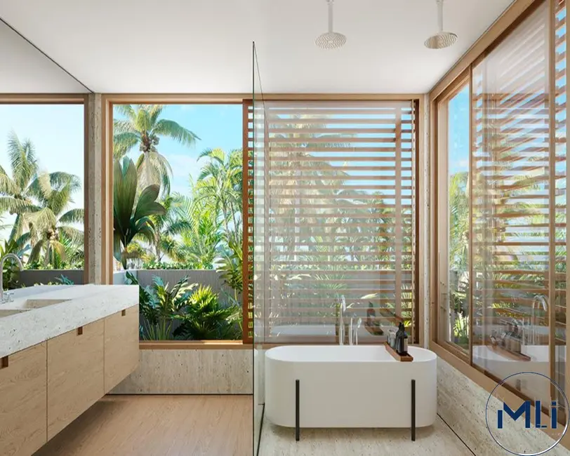 Casa de Condomínio com 4 quartos à venda, 508m2 em Jardim Botânico, Rio De Janeiro - RJ - imagem 6 Foto 6 de Casa de Condomínio com 4 quartos à venda, 508m2 em Jardim Botânico, Rio De Janeiro - RJ